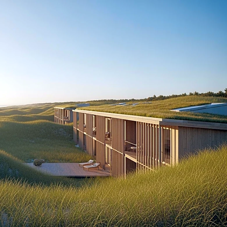 Sublime Hospitality Group Expands with New Hotel in Comporta, Emphasizing Sustainability