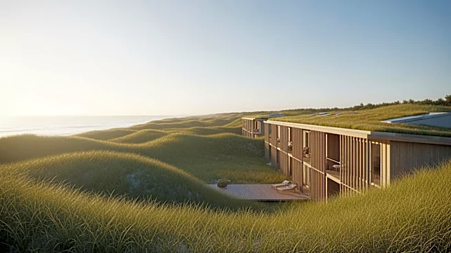 Sublime Hospitality Group Expands with New Hotel in Comporta, Emphasizing Sustainability