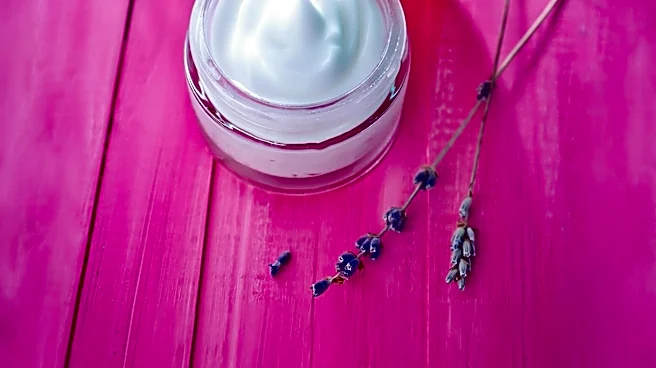 Longevity Skin Care Products Shift Focus from Anti-Aging to Skin Health