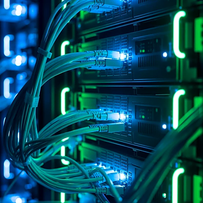 Amazon Investigates Engineers Over Criticism of AI Data Center Expansion