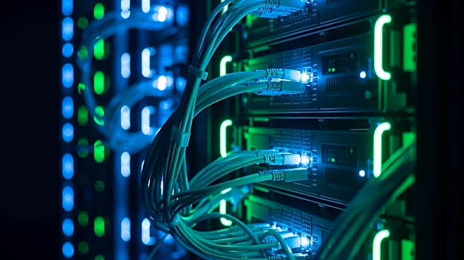 Amazon Investigates Engineers Over Criticism of AI Data Center Expansion