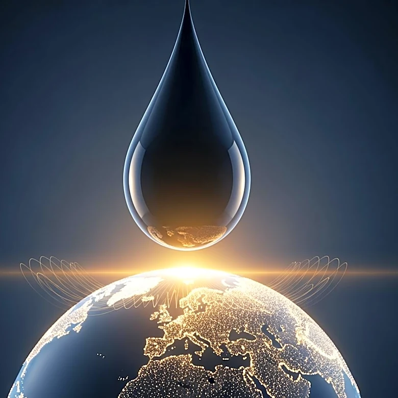 OPEC Projects Global Oil Demand to Reach 124 MMbpd by 2050 Amid Rising Energy Needs