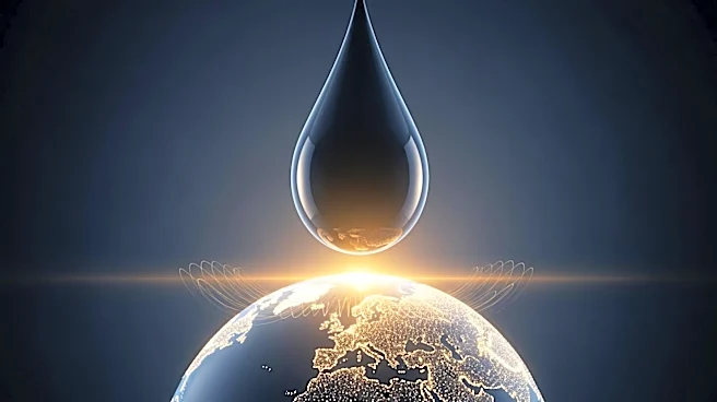 OPEC Projects Global Oil Demand to Reach 124 MMbpd by 2050 Amid Rising Energy Needs