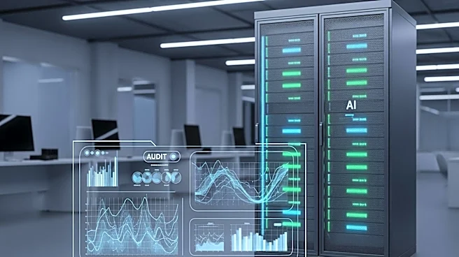 Andera Secures $37M Series A Funding to Expand AI Audit Platform