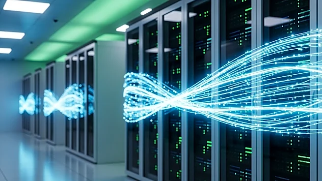 National Australia Bank Utilizes Databricks' Genie AI Tools to Enhance Data Value