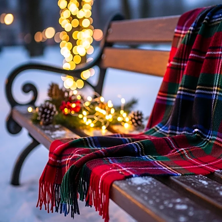 Scotland's Tartan Army Brings Festive Spirit to Boston During World Cup