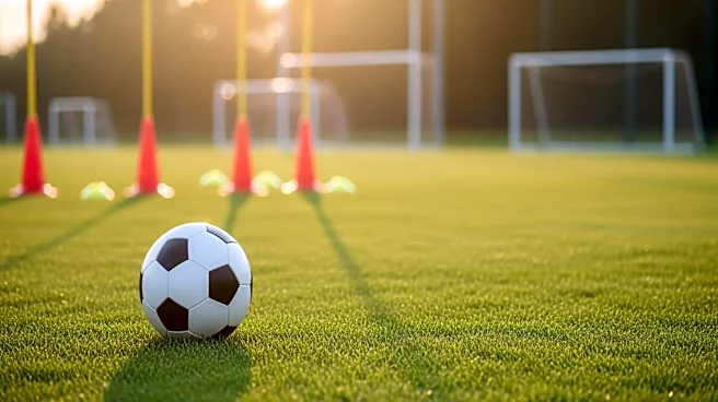 AC Milan Extends Suzanne Bakker's Contract, Reinforcing Commitment to Youth Development