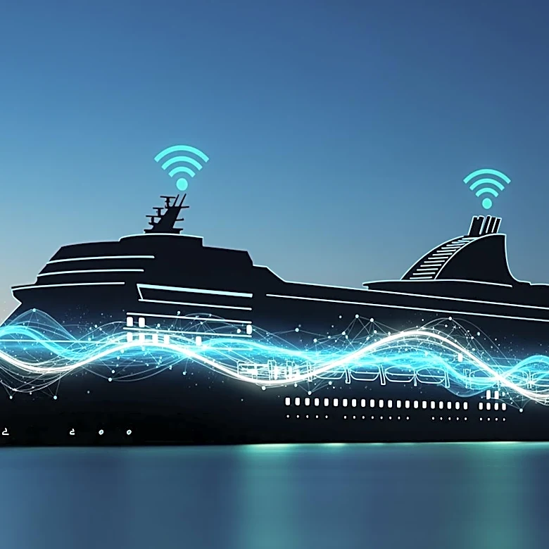 Marlink Enhances Connectivity for TUI Cruises' New Mein Schiff Flow with Advanced Digital Services