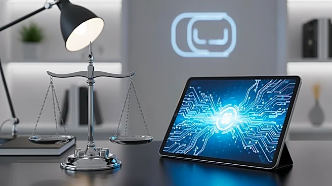 Crosby Law Firm Pioneers AI-Driven Legal Services with Customization Focus