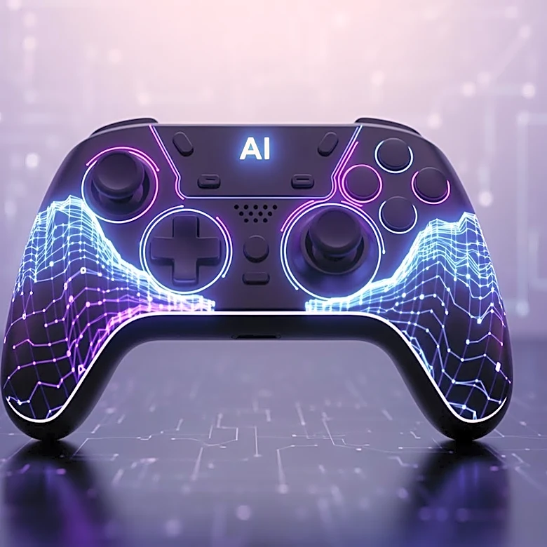 Epic Games Faces Potential Partnership Withdrawal Over Generative AI Use in Fortnite