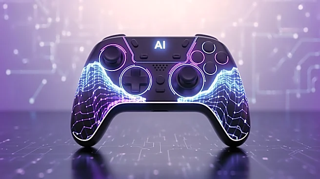 Epic Games Faces Potential Partnership Withdrawal Over Generative AI Use in Fortnite