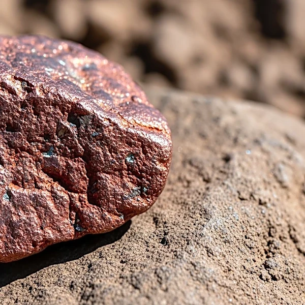Nine Mile Metals Discovers New Copper-Rich Horizon at Wedge Mine