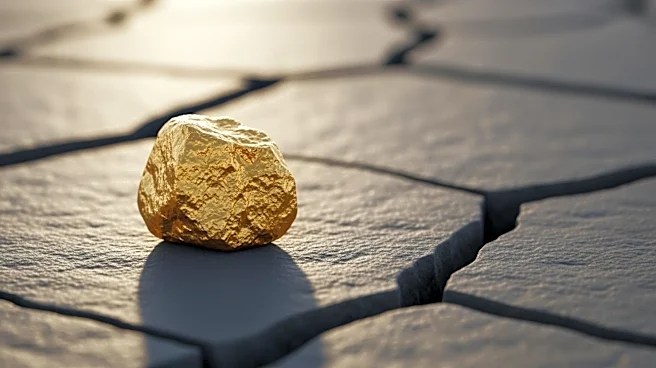 Alamos Gold Revises Production Guidance Following Seismic Events at Young-Davidson