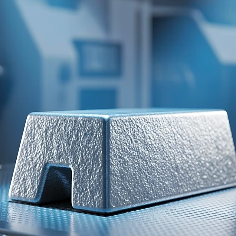 Trinity Metals Boosts U.S. Tungsten Supply Amid Rising Demand