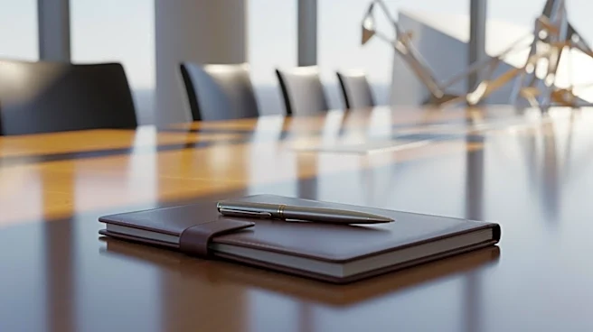 KPMG Re-elects Klaus Becker as Chairman for Europe, Middle East, and Africa