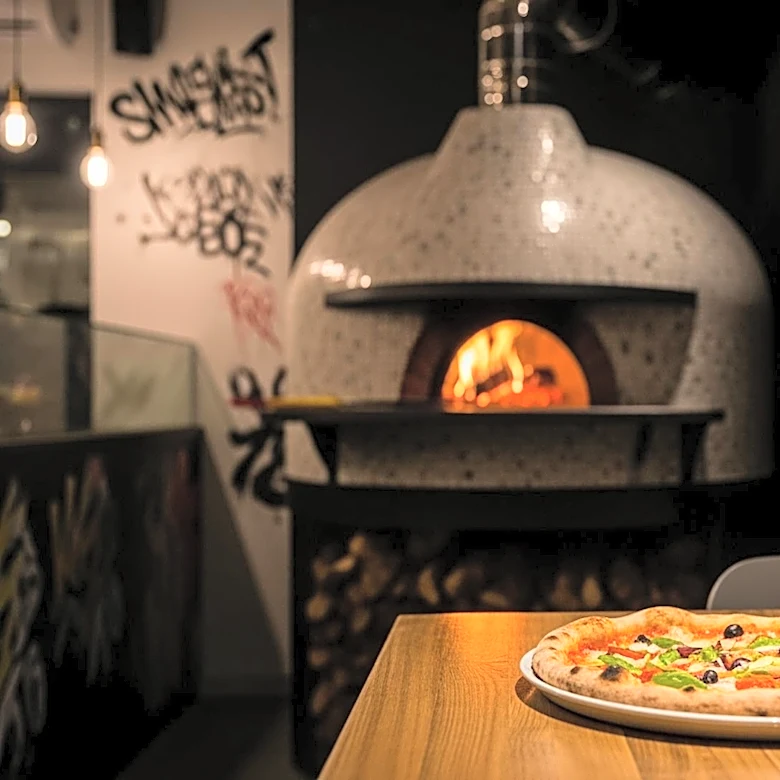 Paramount Opens First 'Teenage Mutant Ninja Turtles' Pizzeria in L.A.