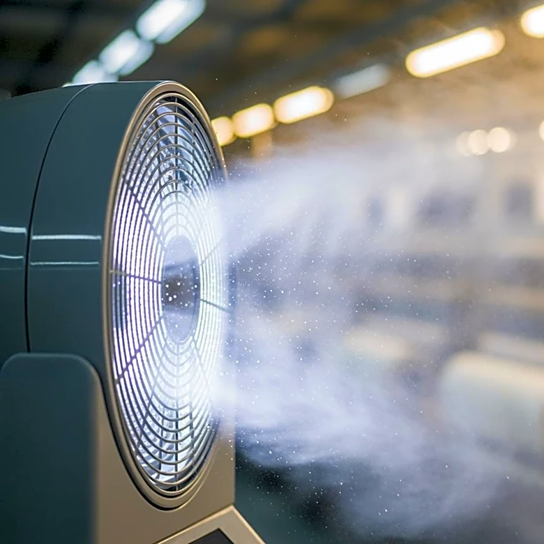 Fashion Manufacturers Implement Cooling Measures to Combat Extreme Heat Impacting Workers
