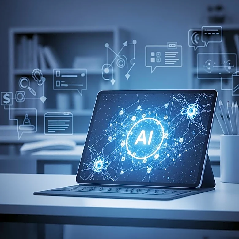 Ed-Tech Companies Align Product Strategies with District Needs Amid AI Advancements