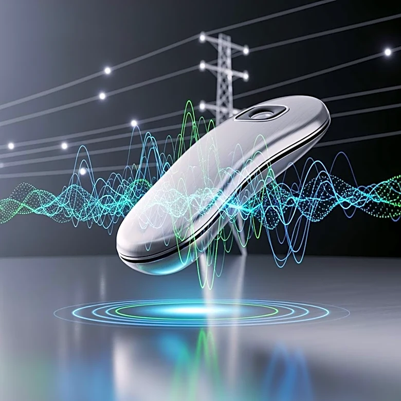 Quantum Sensors Poised to Revolutionize Utility Monitoring and Efficiency