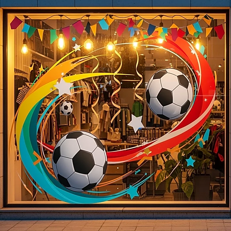 Seattle Businesses Capitalize on World Cup Excitement with Creative Engagements