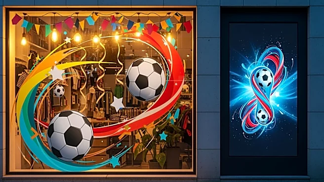 Seattle Businesses Capitalize on World Cup Excitement with Creative Engagements