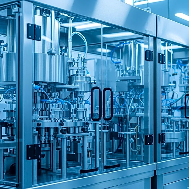 Recipharm Expands US Sterile Fill and Finish Capabilities to Meet Growing Biologics Demand