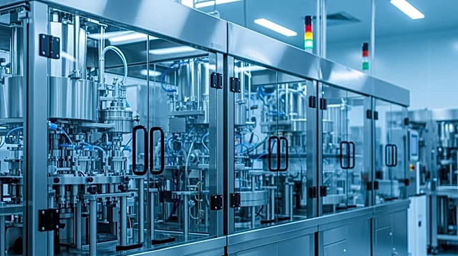 Recipharm Expands US Sterile Fill and Finish Capabilities to Meet Growing Biologics Demand