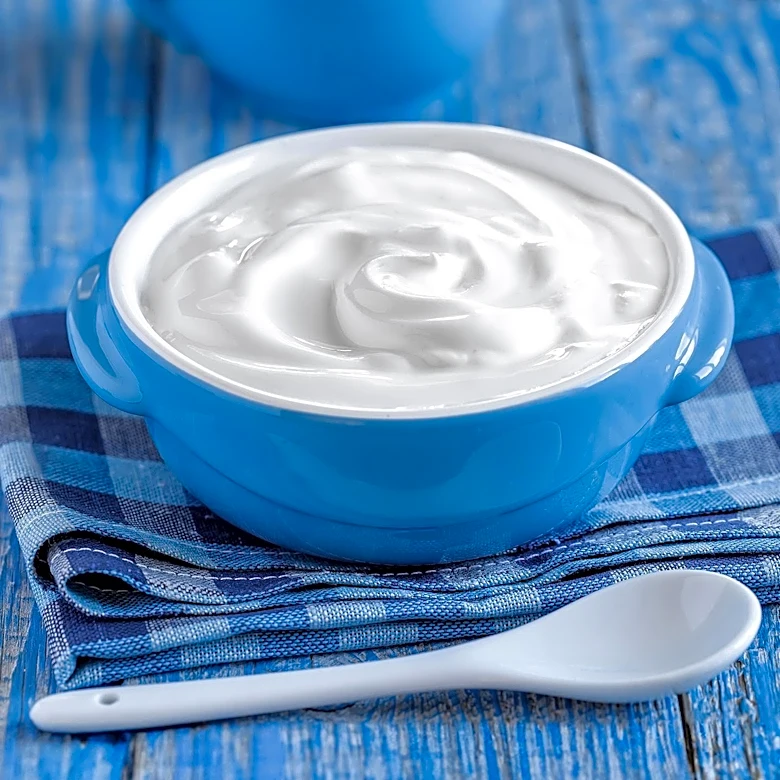 Study Suggests Probiotics May Aid Mental Health in Older Adults