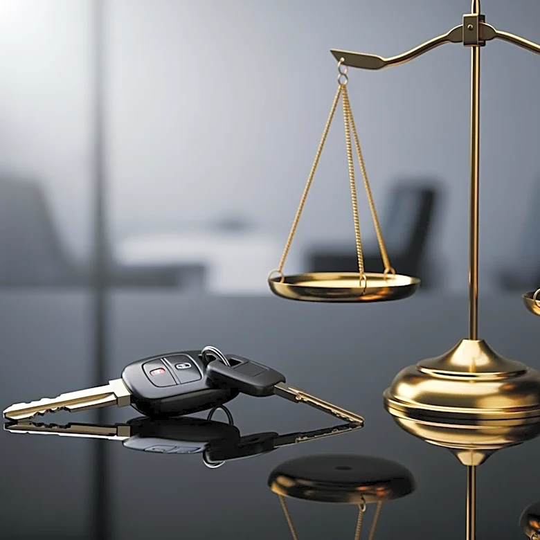 Ford Sues L.A. Lemon Law Firm Over Alleged Fee Inflation