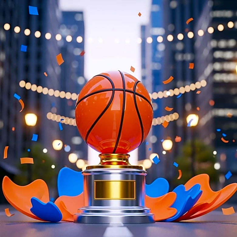 New York Knicks Celebrate NBA Championship with Star-Studded Parade