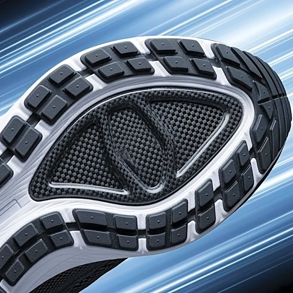 Carbon Plate Running Shoes Gain Popularity Among Runners for Enhanced Speed and Efficiency