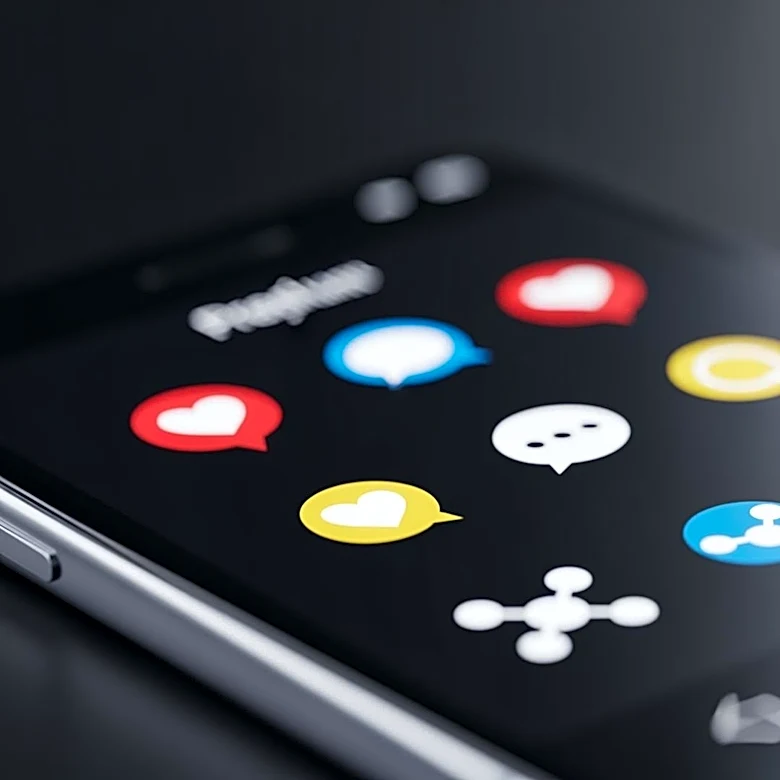 Social Media's Evolving Role: Quality Engagement Over Follower Counts