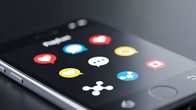 Social Media's Evolving Role: Quality Engagement Over Follower Counts