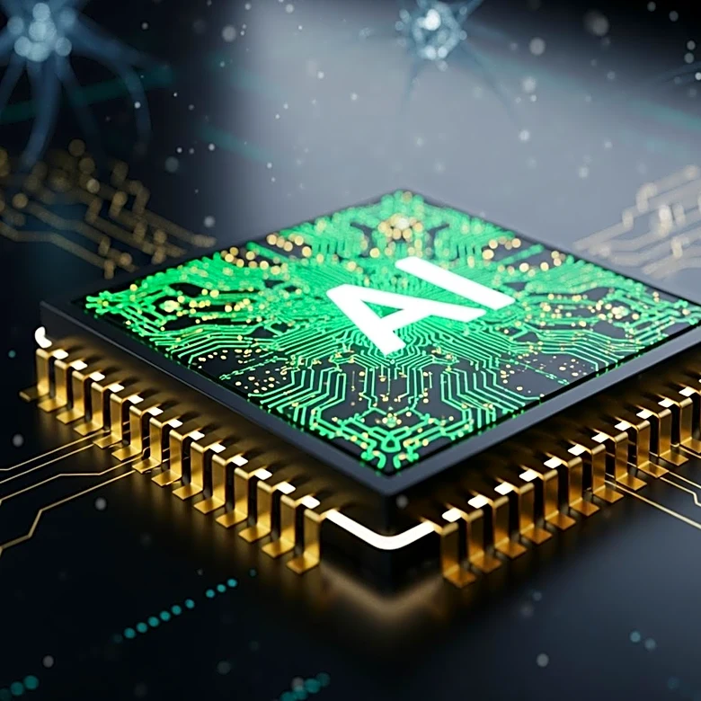 Nvidia's Dominance in AI Market Reinforced by New Superchip and Strong Financial Performance