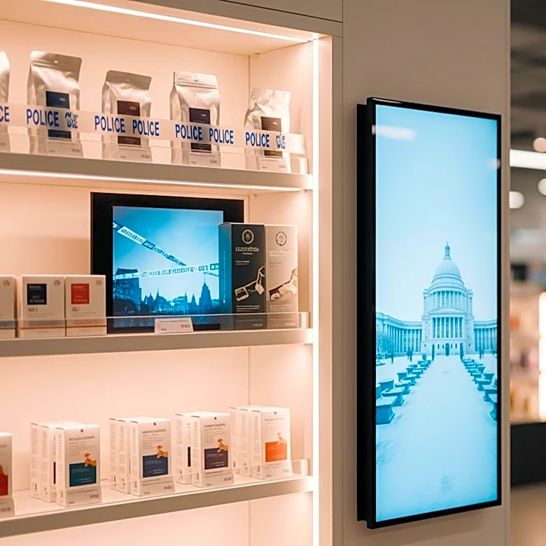 Dollar General Explores In-Store Media as a Key Retail Strategy