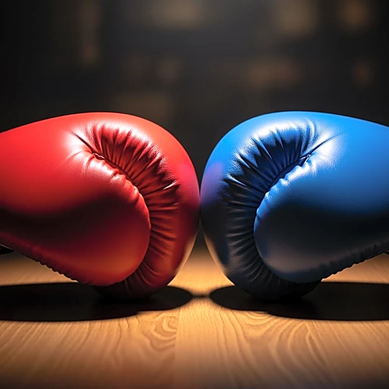 Desley Robinson to Defend Unified Titles Against Tamm Thibeault in High-Stakes Boxing Match