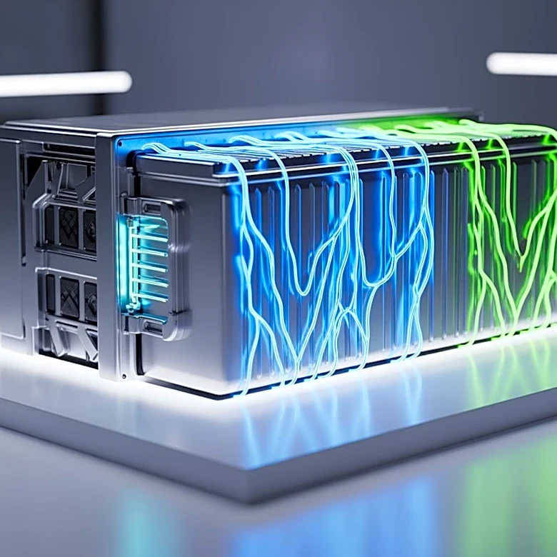 Ford Introduces New LFP Battery to Boost EV Affordability and Job Creation