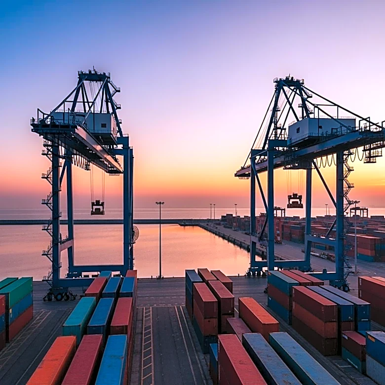 Port of Los Angeles and Port of Long Beach Report Significant May Volume Increases
