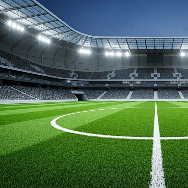 World Cup Match Day in Atlanta: South Africa vs Czechia at Mercedes-Benz Stadium