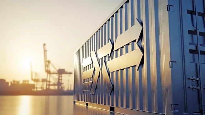 Thai Export-Oriented Manufacturing Stocks Anticipate Growth Amid New Trade Deals