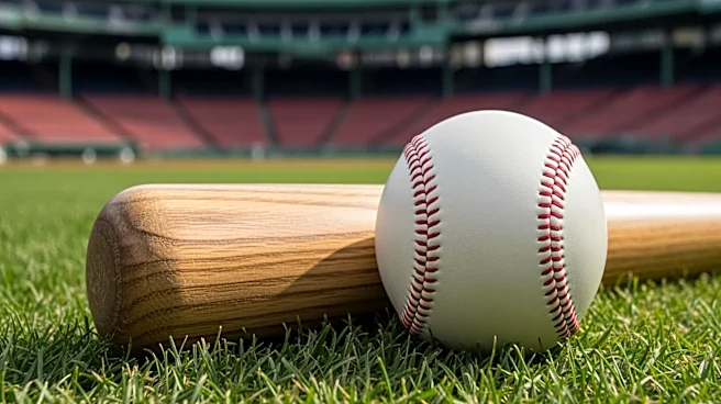 Boston Red Sox Suffer Another Defeat as Blue Jays Complete Sweep at Fenway Park