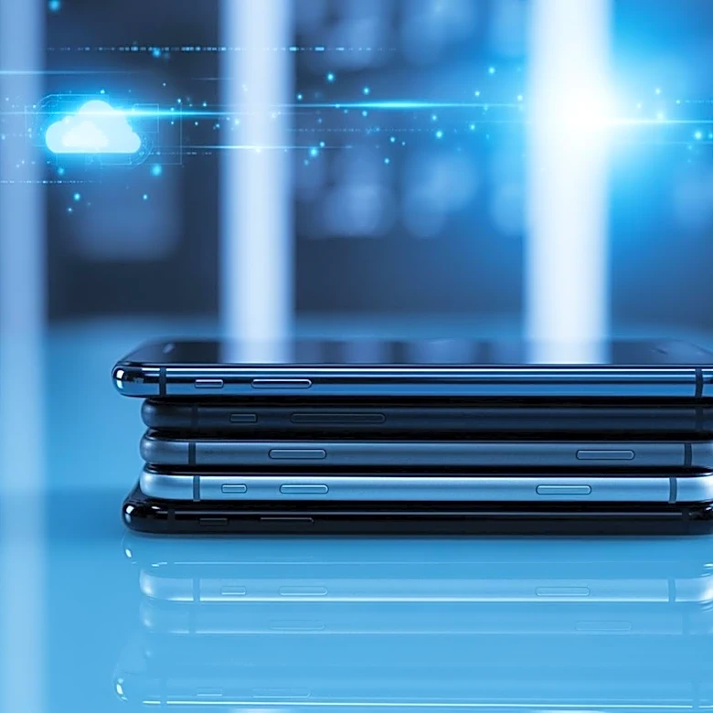 UC San Diego Utilizes Old Smartphones for Cost-Effective Cloud Computing