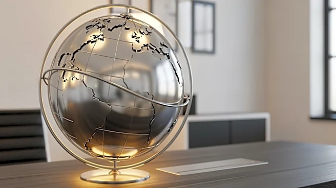 Roland Berger Surpasses €1 Billion Revenue, Strengthens Middle East Commitment