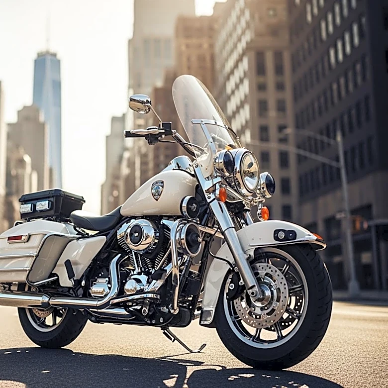 NYPD Deploys Heavy Security for Knicks Championship Parade in Manhattan