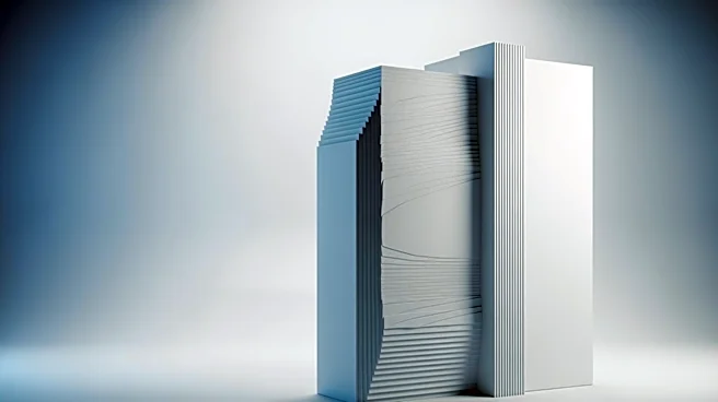 Portuguese Company Havelar Completes 3D Printed Building in Record Time