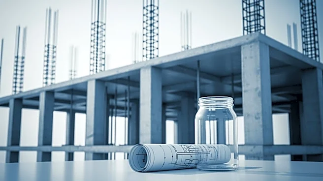 Zurich Insurance Warns Construction Projects Face Financing Challenges Due to Insurance Gaps