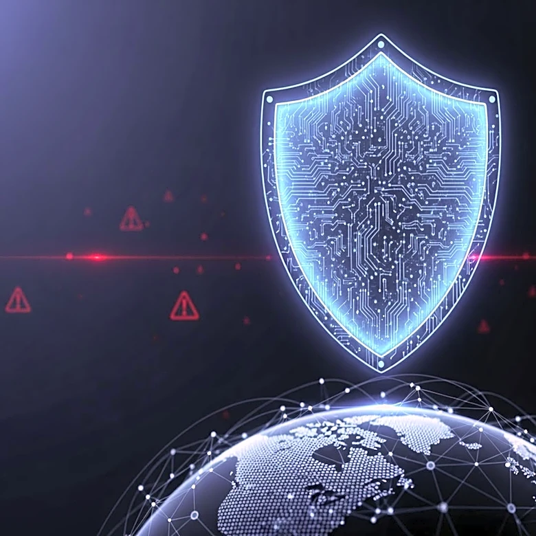 Cybersecurity Stocks Surge Amid Rising Geopolitical Tensions and Cyber Threats