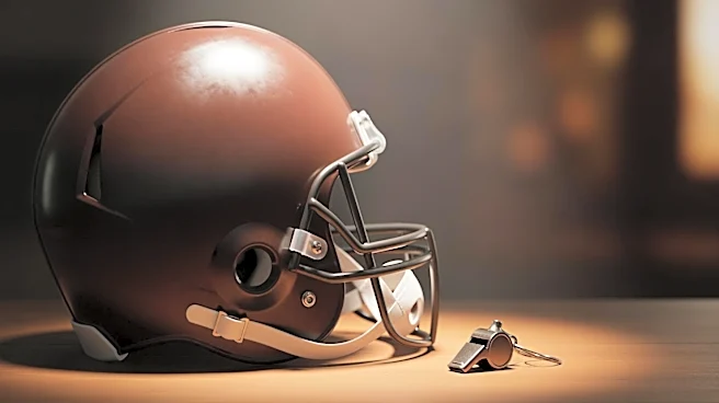 Cleveland Browns' Safety Strategy for 2026 Raises Future Questions