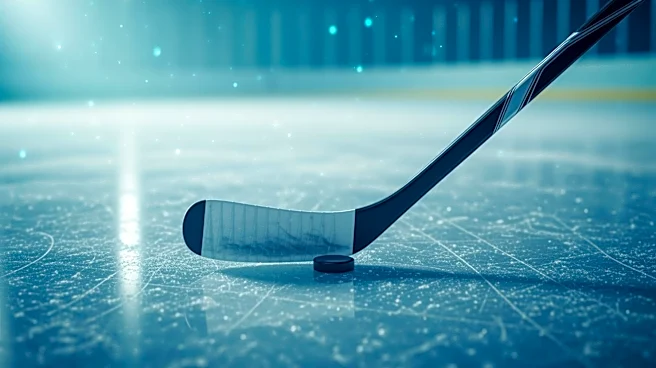 Seattle Kraken Signs Logan Morrison to One-Year Contract Following AHL Success