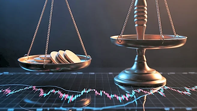 Federal Reserve's Anti-Inflation Stance Causes Wall Street Volatility